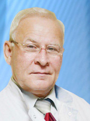 Акушер-гинеколог, гинеколог Николай Николаевич Николаев