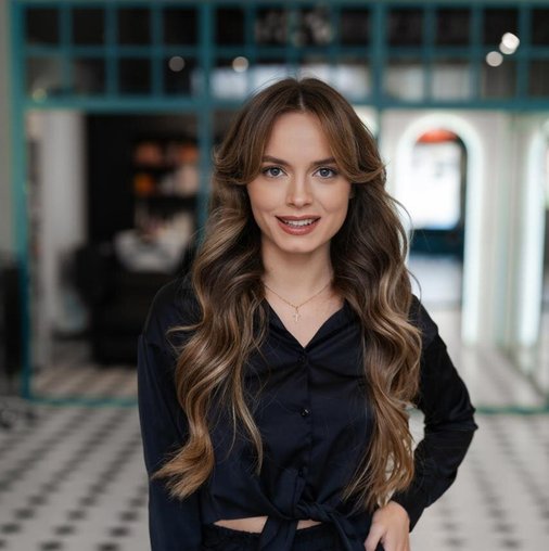 Анна Пьянзина