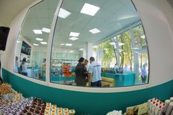 Автосервис The Garage, с рейтингом 3.5 - находится по адресу Воронеж, Ленинский проспект, 174 