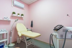 Студия эпиляции SAHAR&VOSK, с рейтингом 4.2 - находится по адресу Барнаул, проспект Ленина, 26/55 