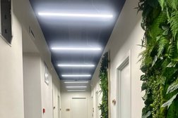 Бьюти-студия доктора Фокиной, с рейтингом 4.9 - находится по адресу Москва, Большой Тишинский переулок, 8с1 