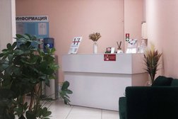 Салон красоты Vi, с рейтингом 5 - находится по адресу Москва, Костомаровский переулок, 3с12 