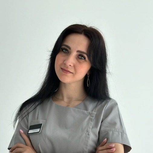 Анна Петькова
