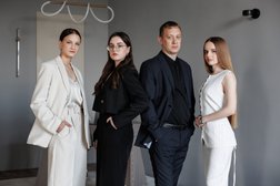 Юридическая компания Личный юрист, с рейтингом 4.6 - находится по адресу Ростов-на-Дону, Ворошиловский проспект, 46 