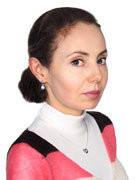 Дерматолог, косметолог Татьяна Георгиевна Луговых