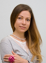 Сексолог, психолог Юлия Сергеевна Титова