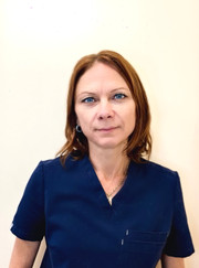 Ветеринарный врач УЗИ, ветеринарный анестезиолог-реаниматолог Татьяна Валентиновна Нестерова