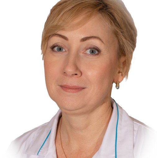 Юлия Евгеньевна Куликова