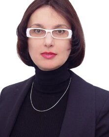 Ольга Александровна Гольдина