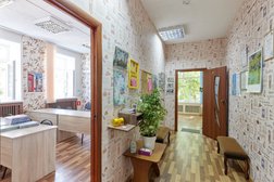Студия английского языка ABC-studio, с рейтингом 4.4 - находится по адресу Брянск, Московский микрорайон, 52 
