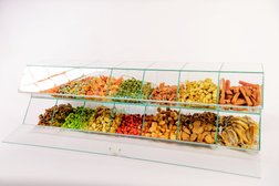 Производственно-торговая компания Витрина-Сервис, с рейтингом 2.5 - находится по адресу Волгоградская область, Волжский, улица Пушкина, 117е 