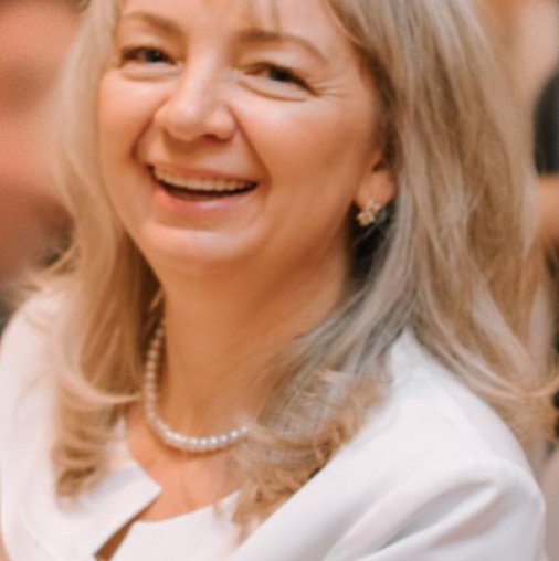 Лариса Павлова Аракелян