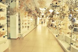 Торговый центр Твой Дом, с рейтингом 4 - находится по адресу Московская область, Красногорск, Международная улица, 6 