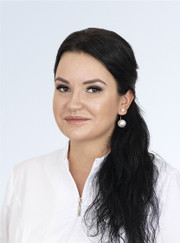 Миколог, венеролог Ольга Эдуардовна Переверзева