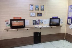 Компания Актив Ломбард, с рейтингом 4 - находится по адресу Кокшетау, улица Акан Серэ, 52 