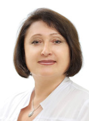 Венеролог, гинеколог Татьяна Юрьевна Чеснокова