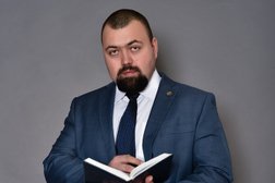 Адвокат Зименков Н.Н., с рейтингом 4.8 - находится по адресу Тверь, Симеоновская улица, 1 