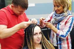 Салон красоты Familiя, с рейтингом 3.2 - находится по адресу Вологда, улица Ленина, 9 