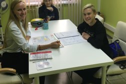 Школа иностранных языков English club, с рейтингом 4 - находится по адресу Екатеринбург, Самоцветный бульвар, 5 