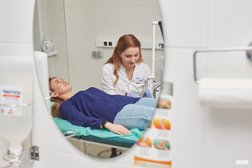 Центр трихологии и косметологии на проспекте Ленина, 43, с рейтингом 4.8 - находится по адресу Владимир, проспект Ленина, 43 