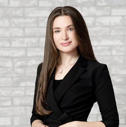 Анна Рынденко