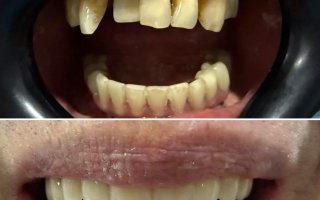фотография работы врача Ирины Левоновны Манукян