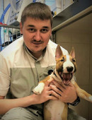 Самбуров Виктор Валерьевич