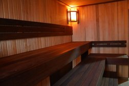 Банный комплекс Своя среда, с рейтингом 2.8 - находится по адресу Самара, Барбошина Поляна, 9-я просека 2-я линия, 21 