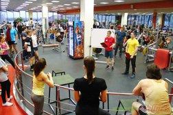 Фитнес-клуб Гора, с рейтингом 3.2 - находится по адресу Самара, Лесная улица, 23 к5 