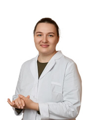 Терапевт Людмила Евгеньевна Каргина