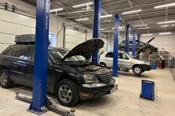 Автотехцентр Fly-auto, с рейтингом 4.8 - находится по адресу Брянск, улица Достоевского, 27 