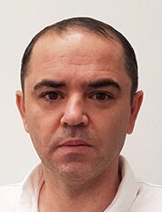 Карим Каймаразович Каймаразов