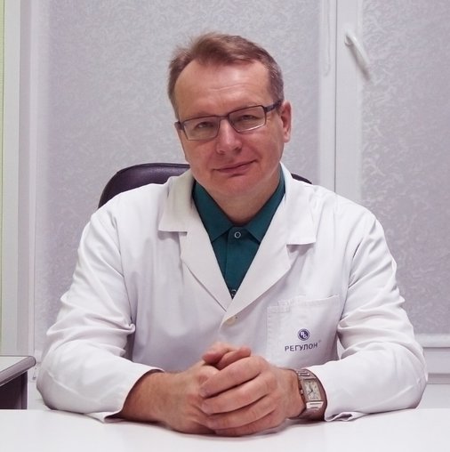Дмитрий Николаевич Луценко