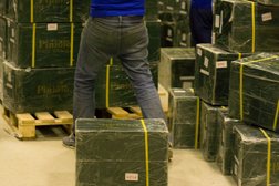 Торговая компания Piniolo, с рейтингом 4.9 - находится по адресу Москва, Нижегородская улица, 29-33 ст32 