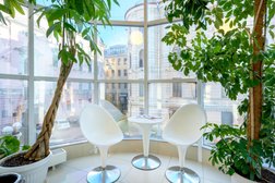 Клиника косметологии и пластической хирургии Медиэстетик, с рейтингом 4.5 - находится по адресу Санкт-Петербург, Невский проспект, 90 