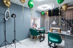 Студия красоты Emerald Beauty, с рейтингом 5 - находится по адресу Москва, Подмосковная улица, 12А 