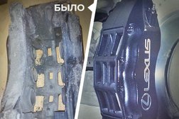 Мастерская по ремонту тормозной системы Техформула, с рейтингом 5 - находится по адресу Москва, улица Василия Петушкова, 3, корп. 3, стр. 1 