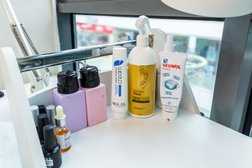 Студия красоты Tokueva studio, с рейтингом 4.5 - находится по адресу Санкт-Петербург, Колпино, Октябрьская улица, 8 