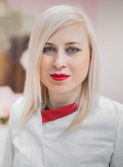 Косметолог, массажист Наталья Александровна Макарова