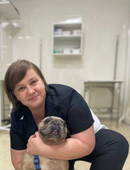 Михайлова Олеся Геннадьевна