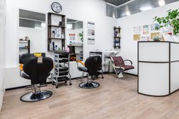 Салон красоты Ptichkina Studio, с рейтингом 4.4 - находится по адресу Санкт-Петербург, Караваевская улица, 23 