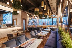 Ресторан Vasilchuki Chaihona №1, с рейтингом 2.4 - находится по адресу Белгород, Донецкая улица, 93 