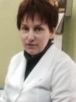 Татьяна Анатольевна Лобанова