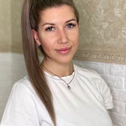 Анастасия Мельник
