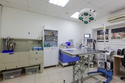 Ветеринарная клиника ZooClinic24, с рейтингом 4.9 - находится по адресу Москва, Врачебный проезд, 8 