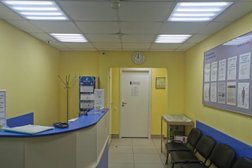 Центр семейной медицины Тм петропром, с рейтингом 3.2 - находится по адресу Санкт-Петербург, улица Ярослава Гашека, 4к1 