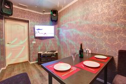 Караоке-клуб Маска, с рейтингом 4.2 - находится по адресу Москва, улица Маросейка, 7/8с1 