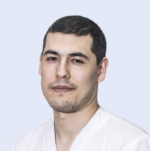 Кодиржон Абдулхакимович Парпиев