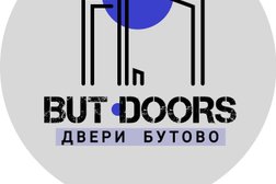 Салон дверей на Южнобутовской, с рейтингом 4.9 - находится по адресу Москва, Южнобутовская улица, 52 