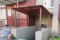 Компания ПроектРК.рф, с рейтингом 3 - находится по адресу Республика Карелия, Петрозаводск, улица Черняховского, 41 